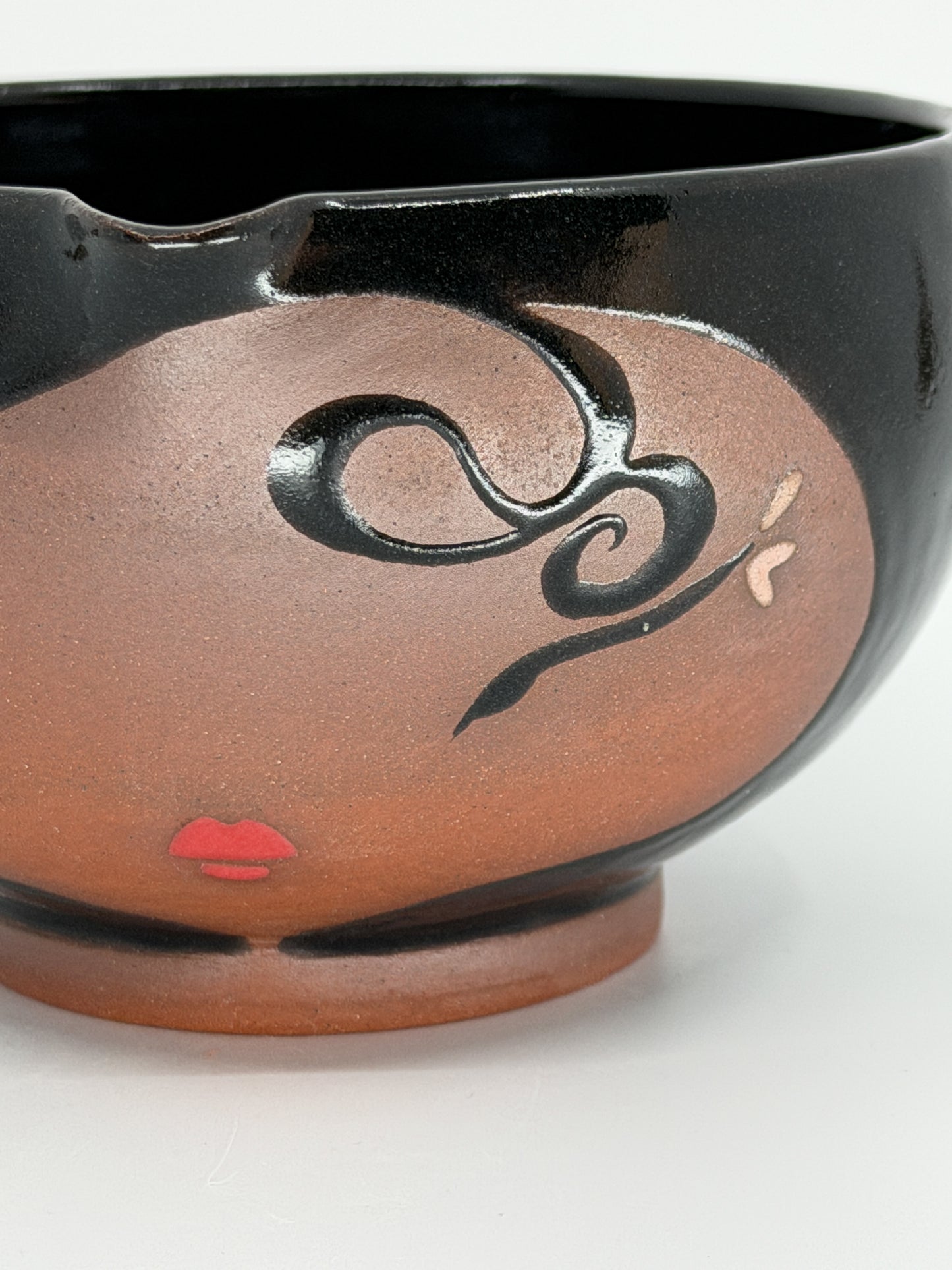 Mo Qi Matcha Bowl