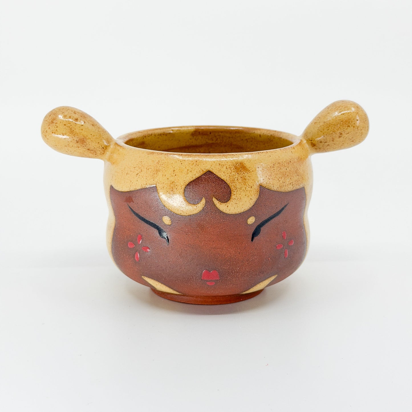 Jin Lan Mug