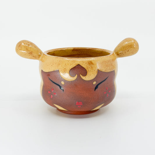 Jin Lan Mug