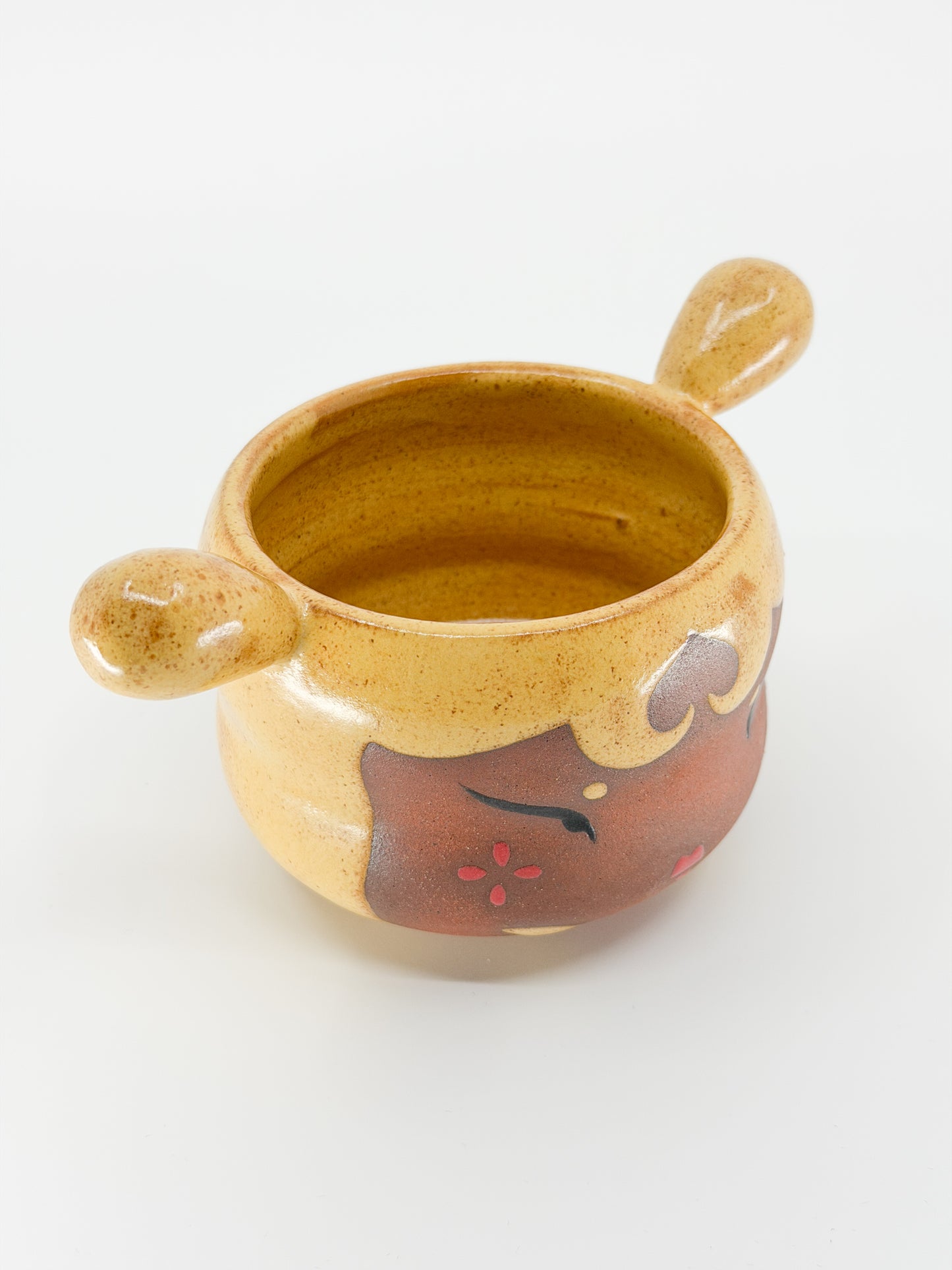Jin Lan Mug