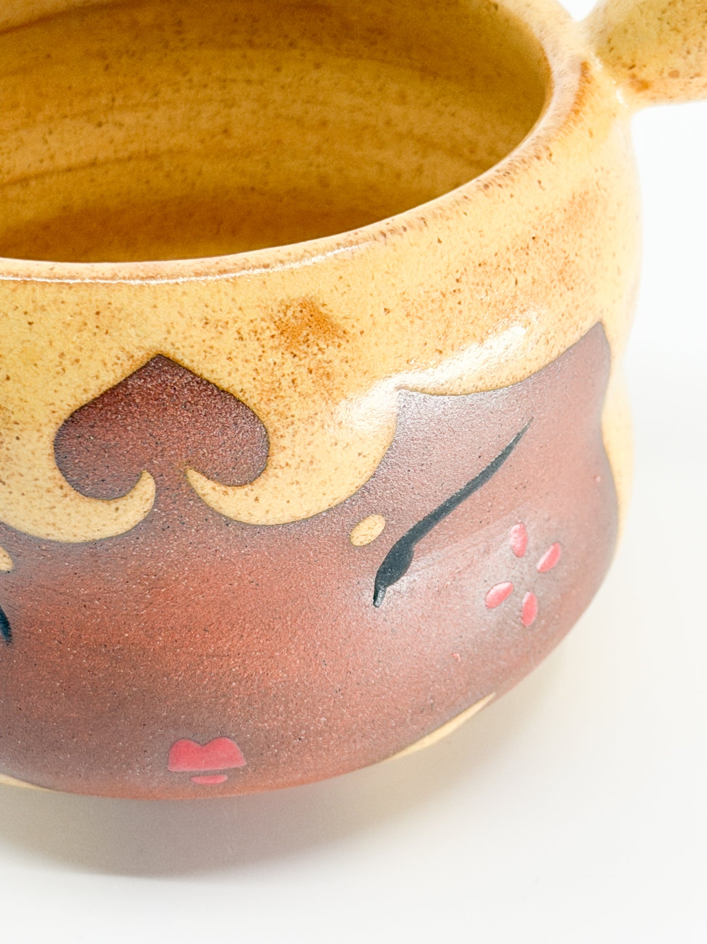 Jin Lan Mug