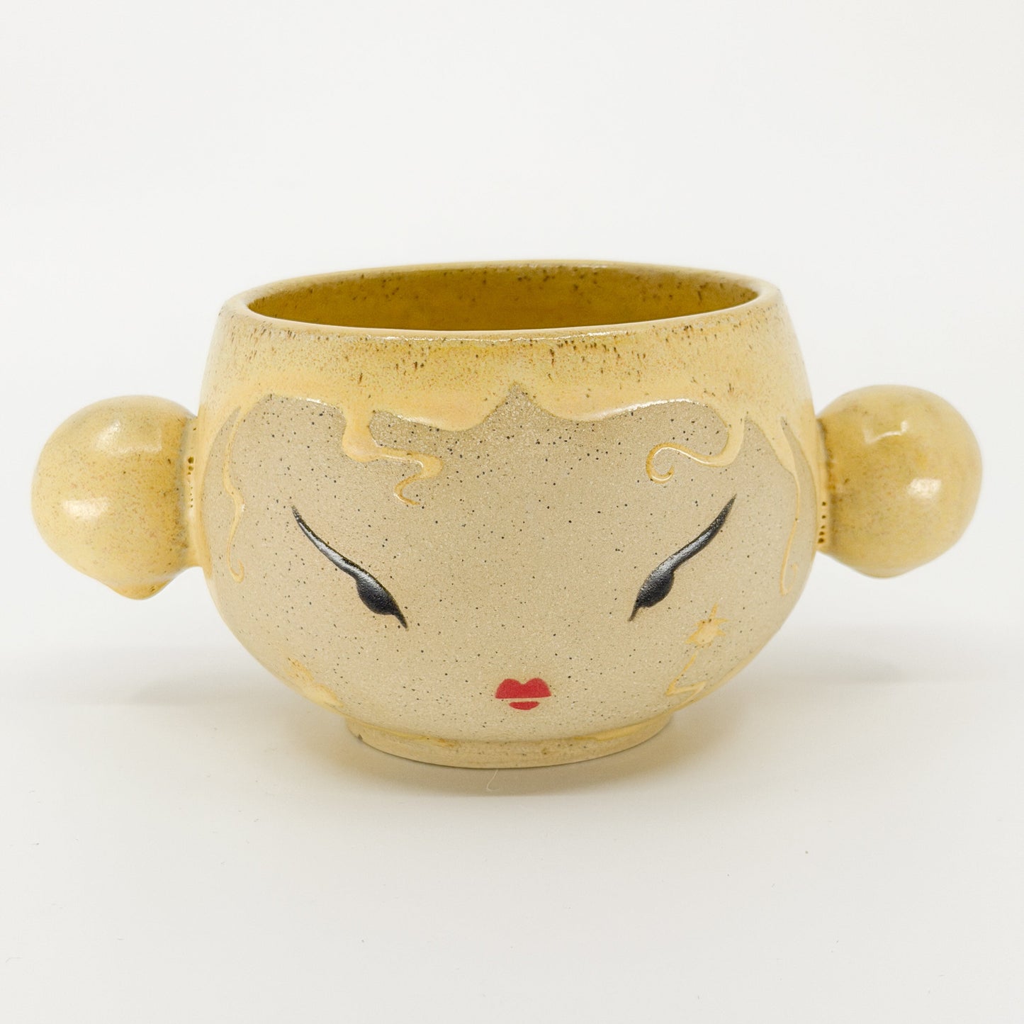 Ju Zi Mug