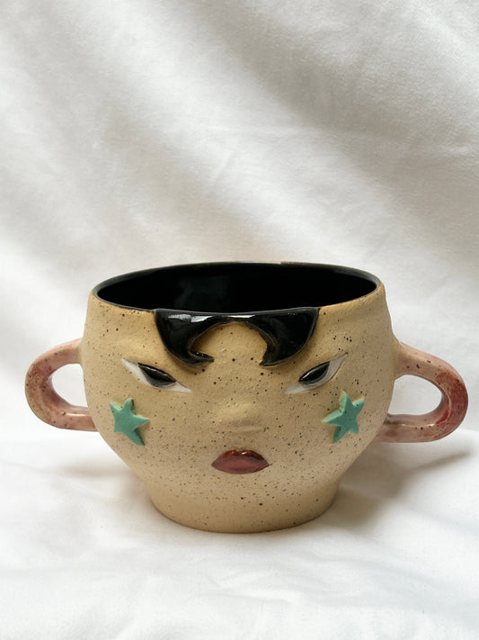 Yinyin Mug