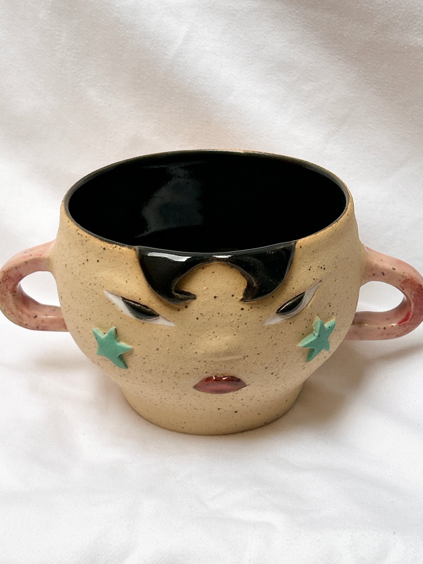 Yinyin Mug