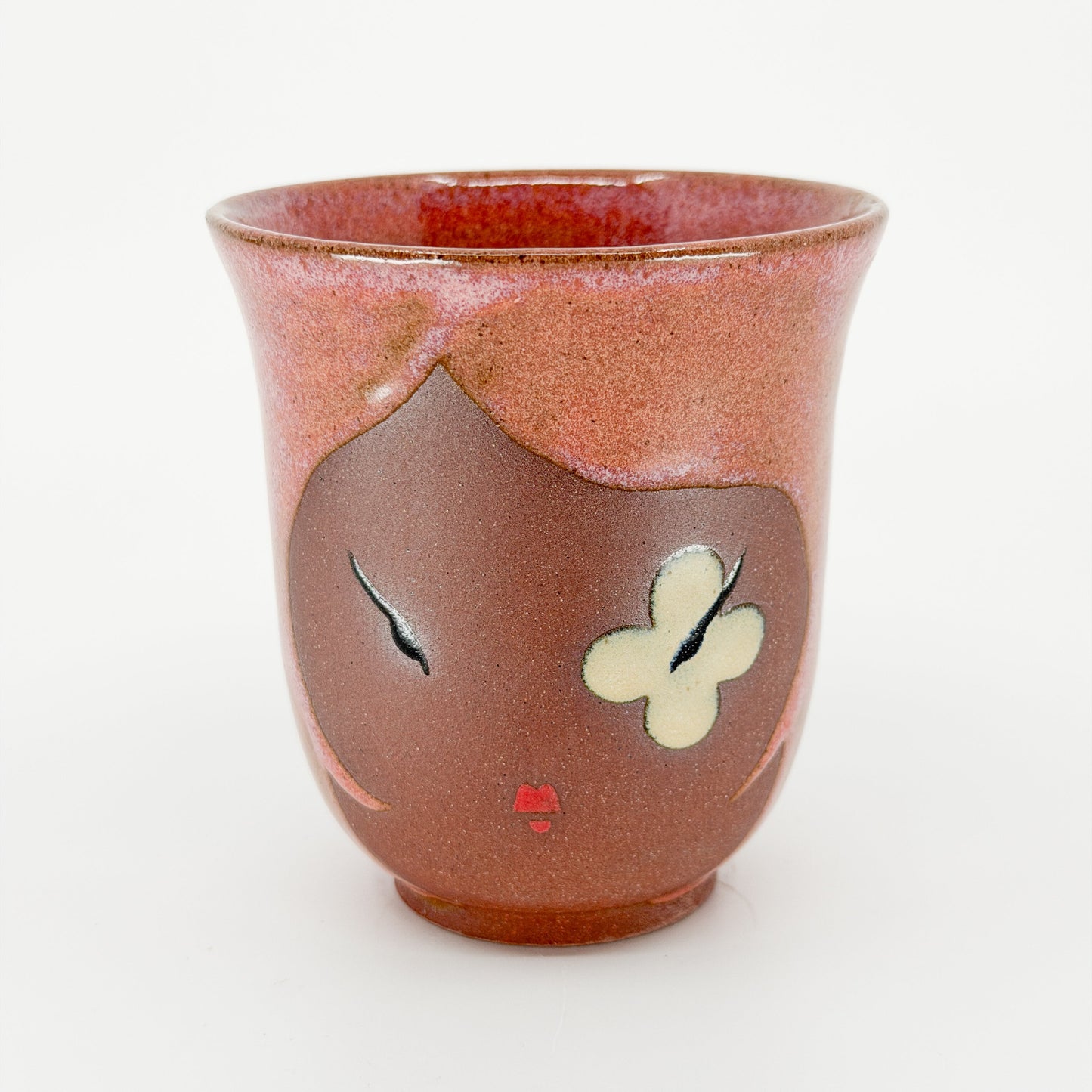 Yin Hua Tumbler
