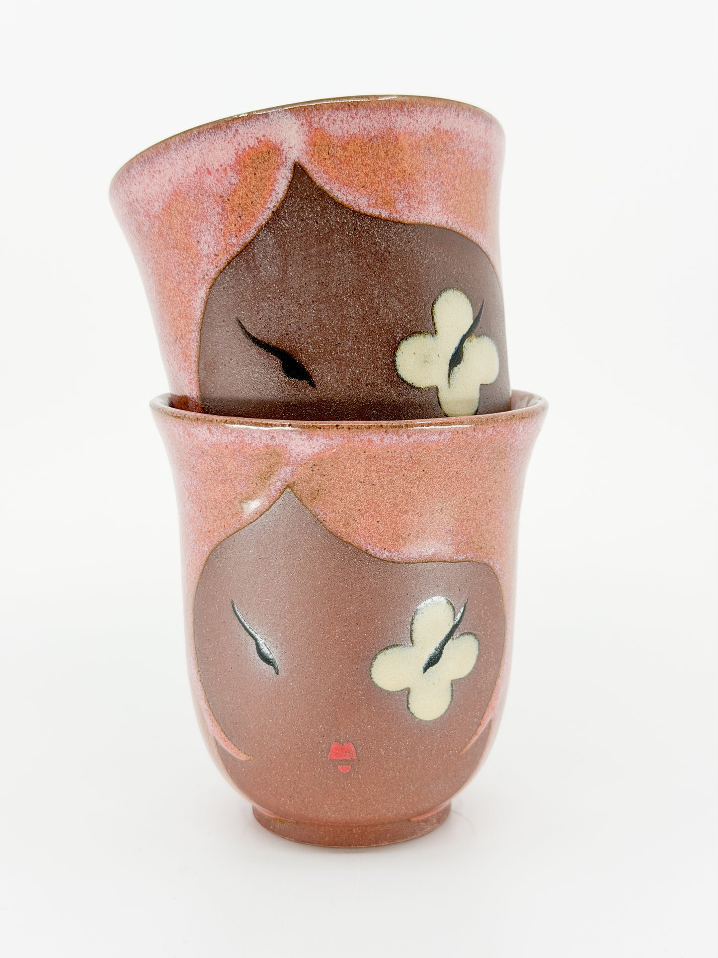 Yin Hua Tumbler