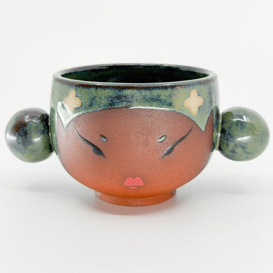 Yu Pan Mug