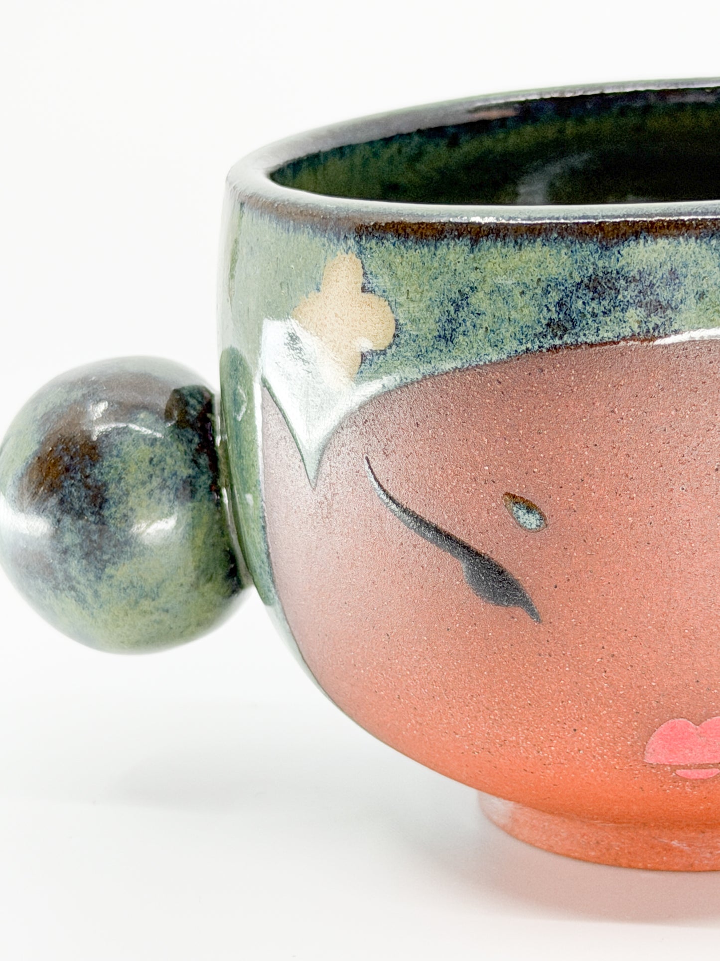 Yu Pan Mug