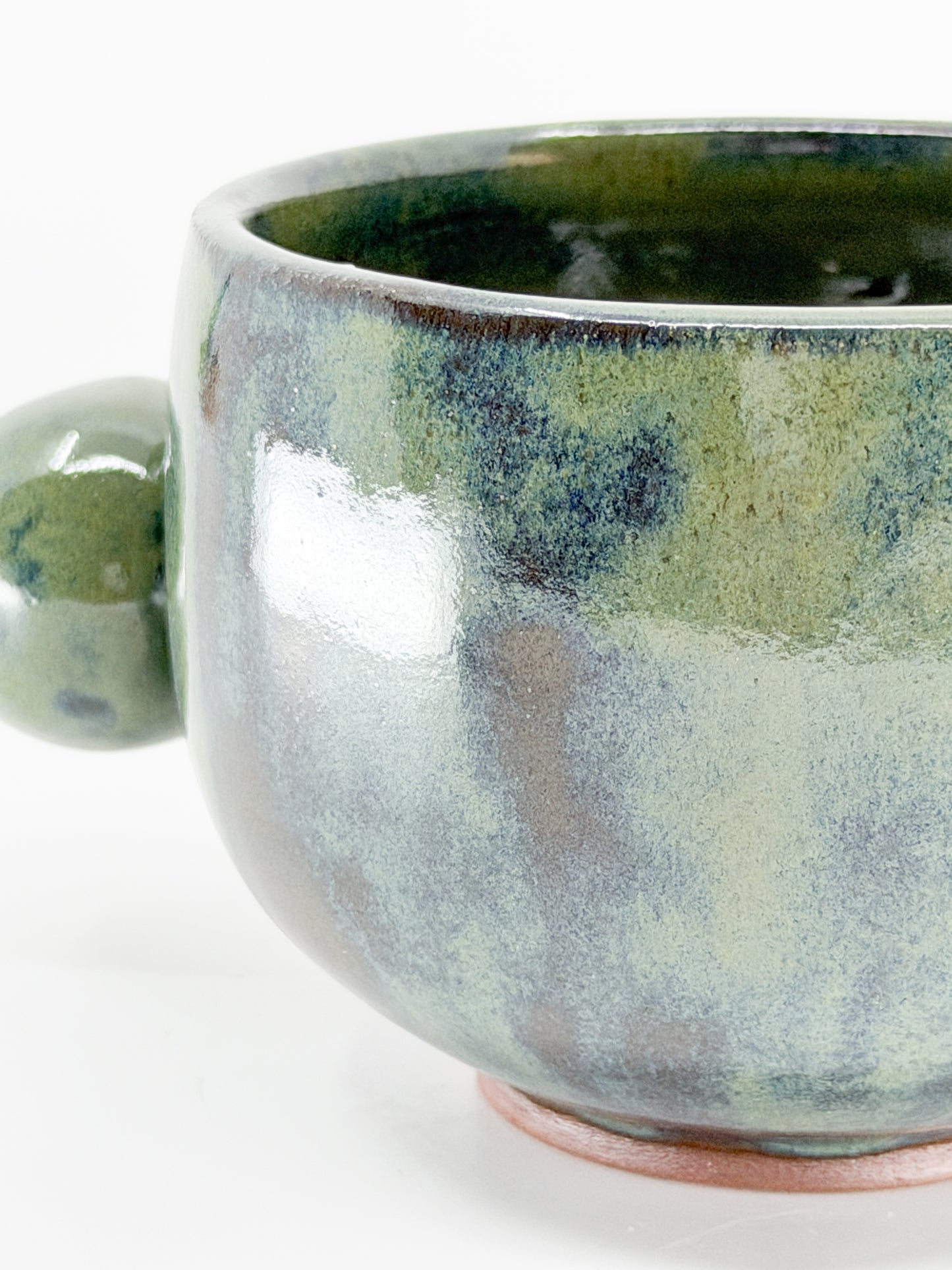 Yu Pan Mug
