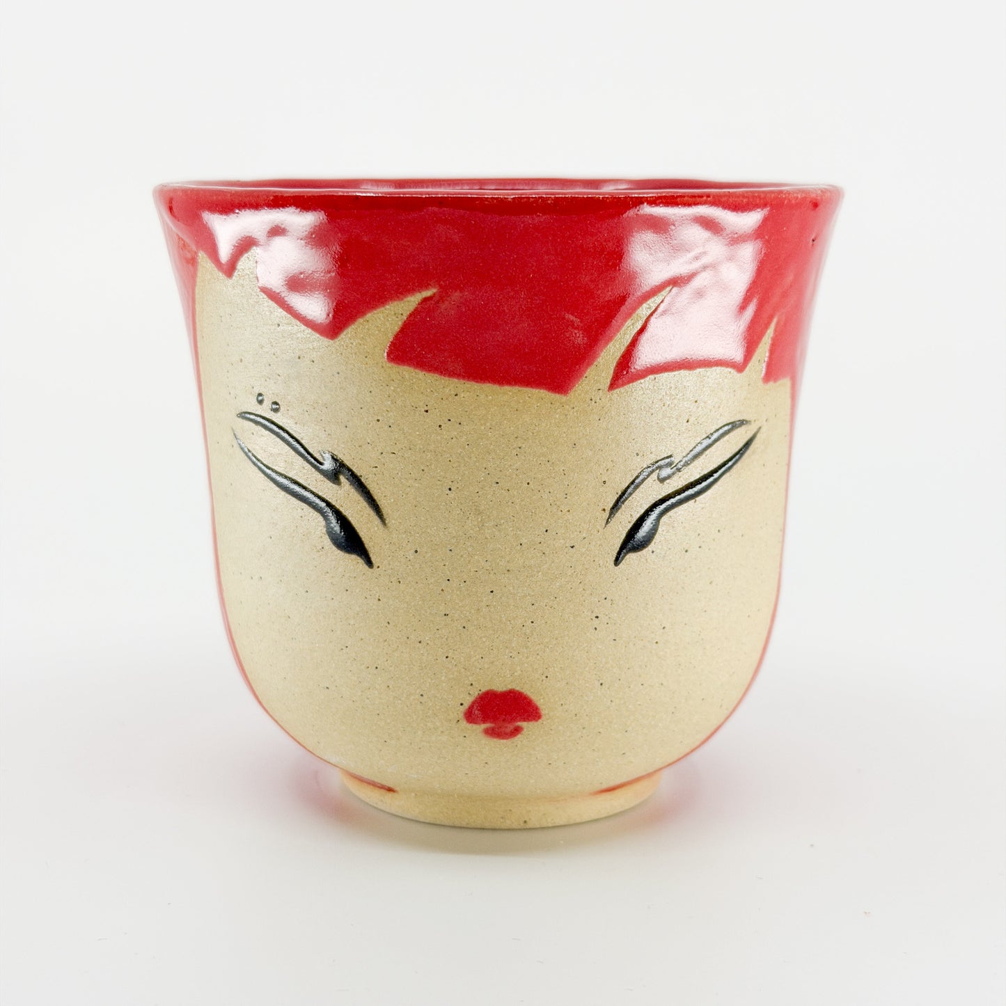 Jia Jia Tumbler
