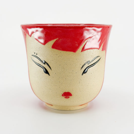 Jia Jia Tumbler