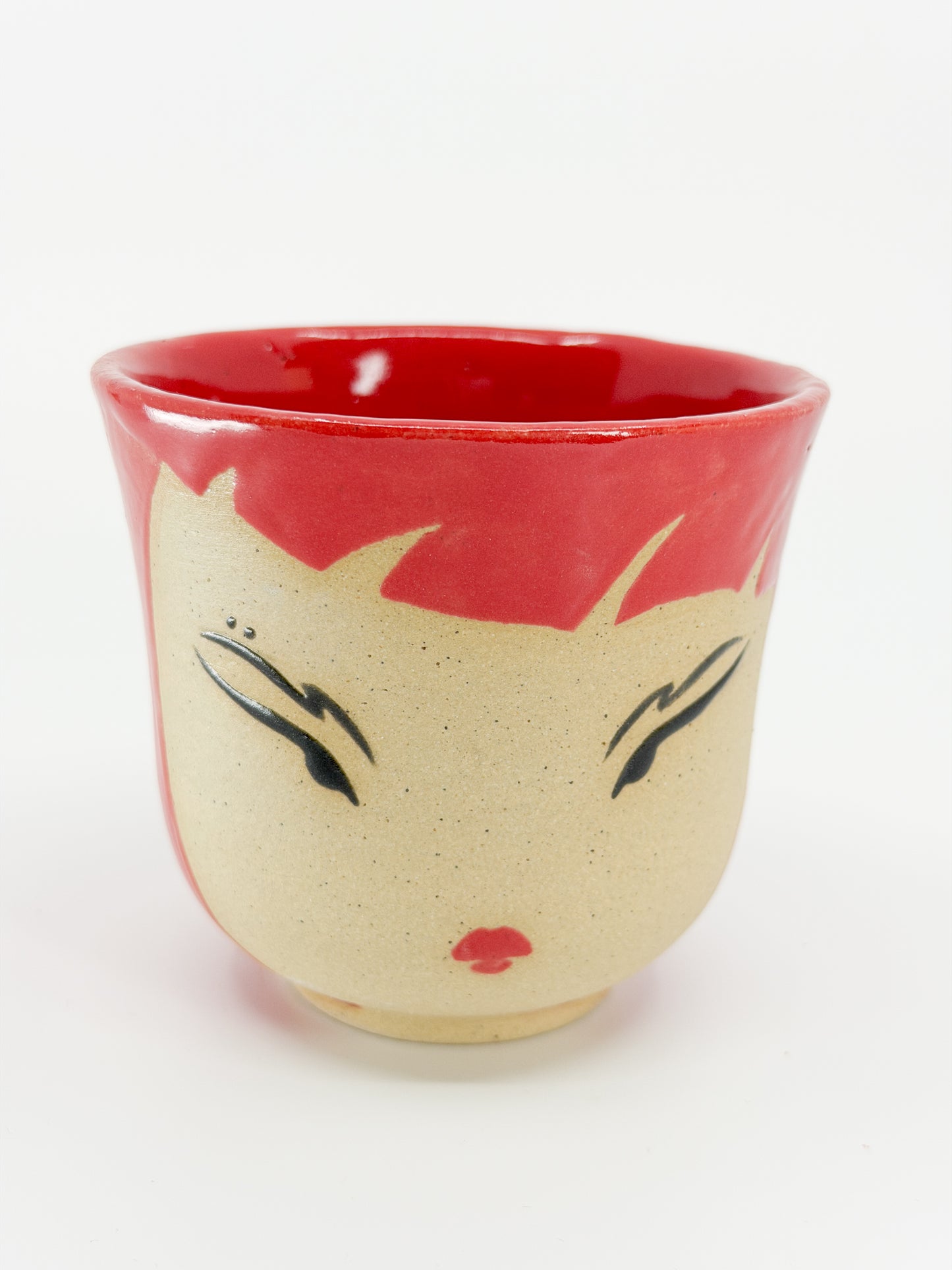 Jia Jia Tumbler