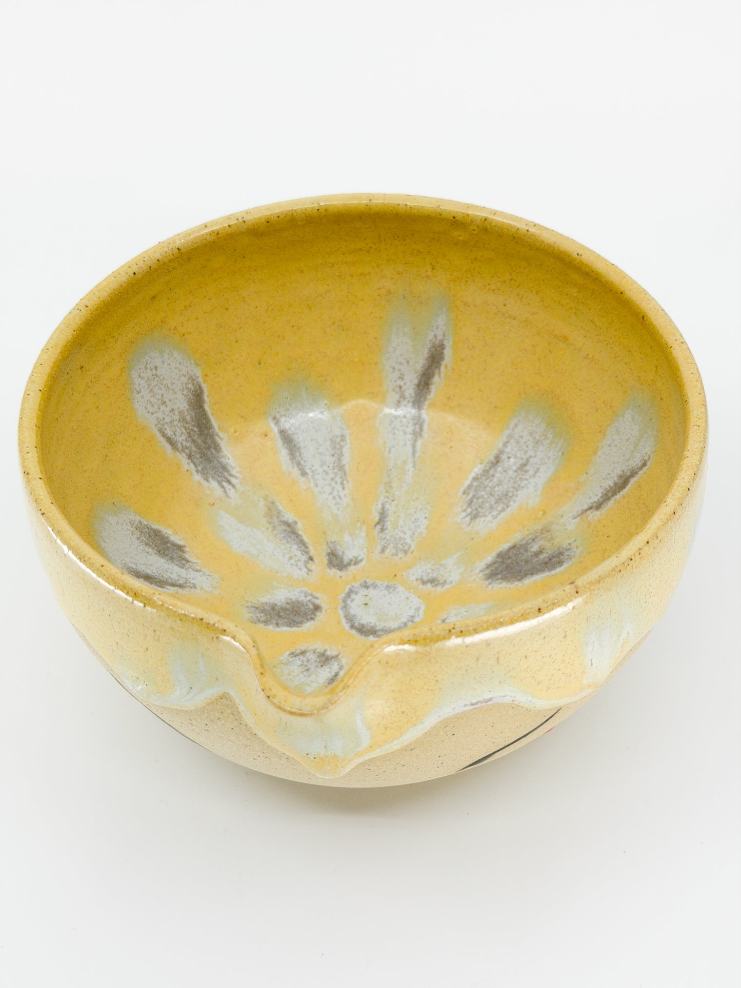 Liang Liang Matcha Bowl