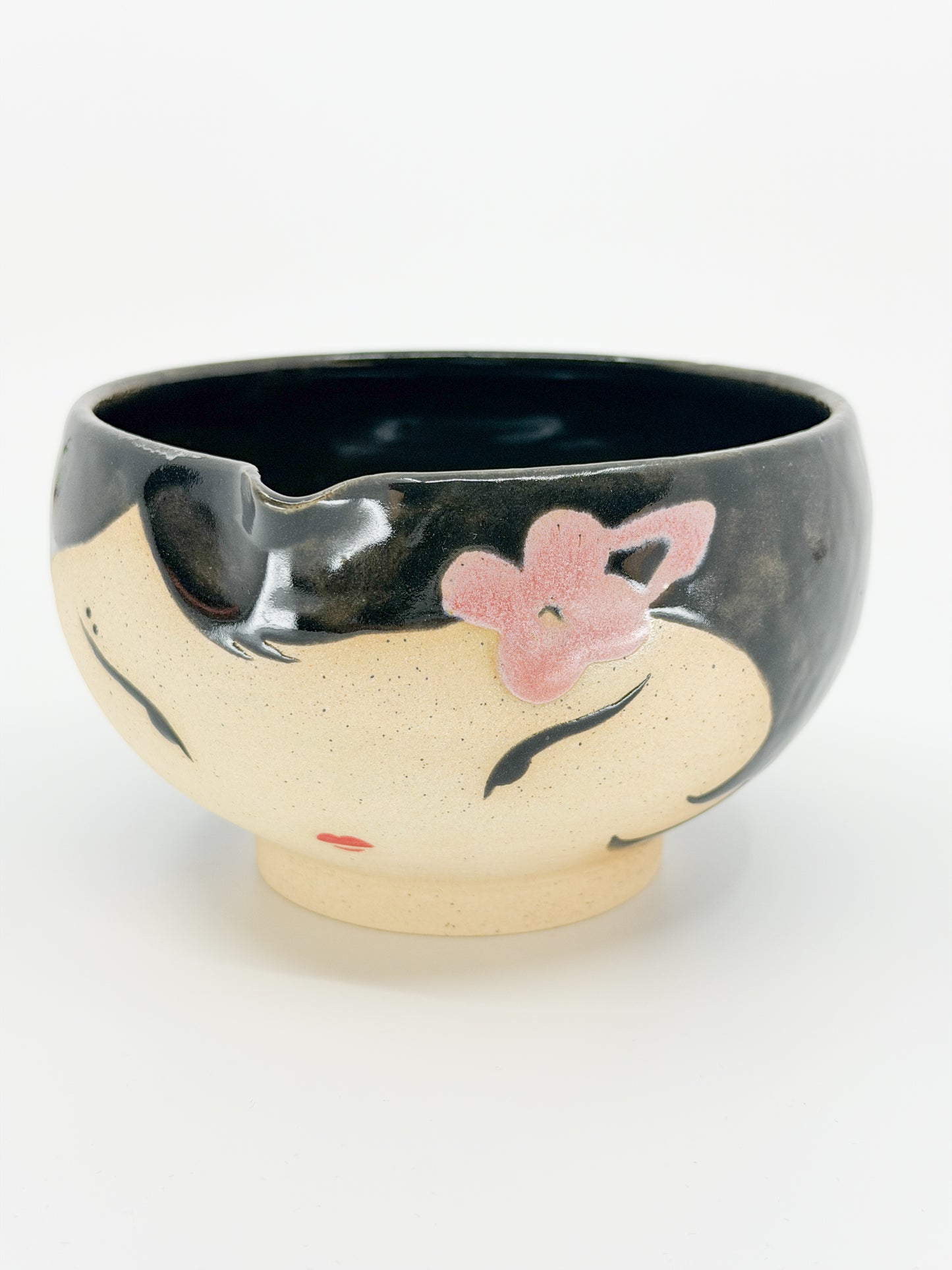 Melody Matcha Bowl