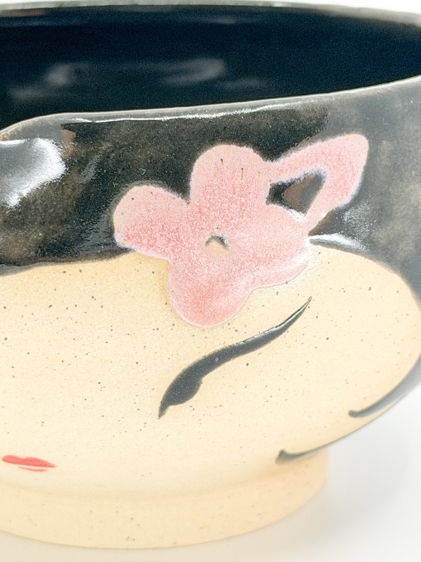Melody Matcha Bowl