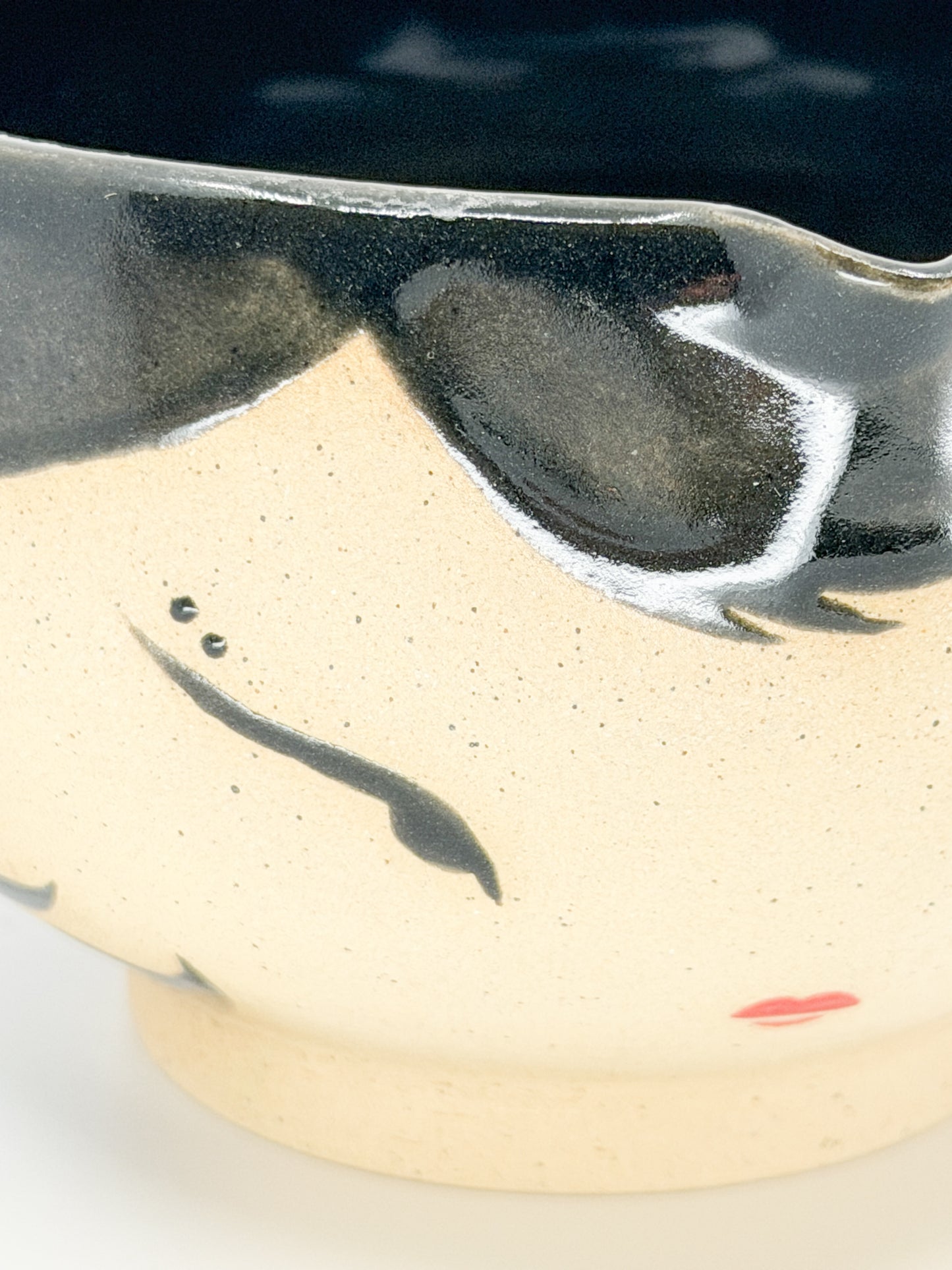 Melody Matcha Bowl