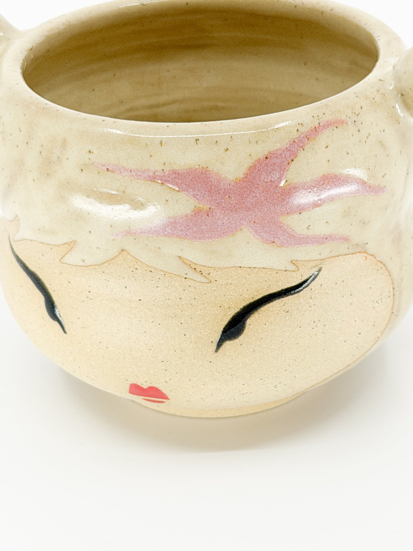 Lan Hua Mug