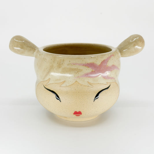 Lan Hua Mug