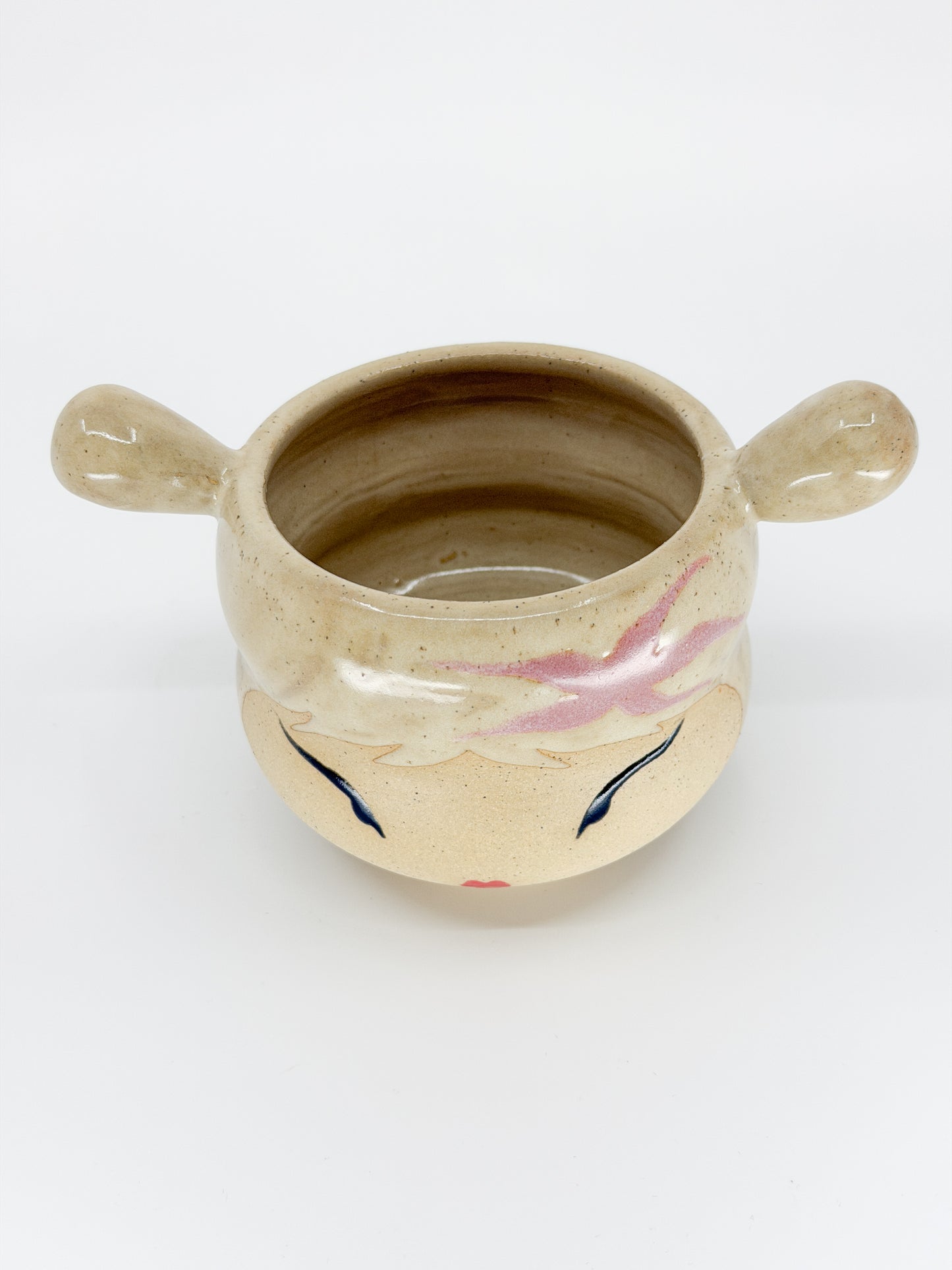 Lan Hua Mug