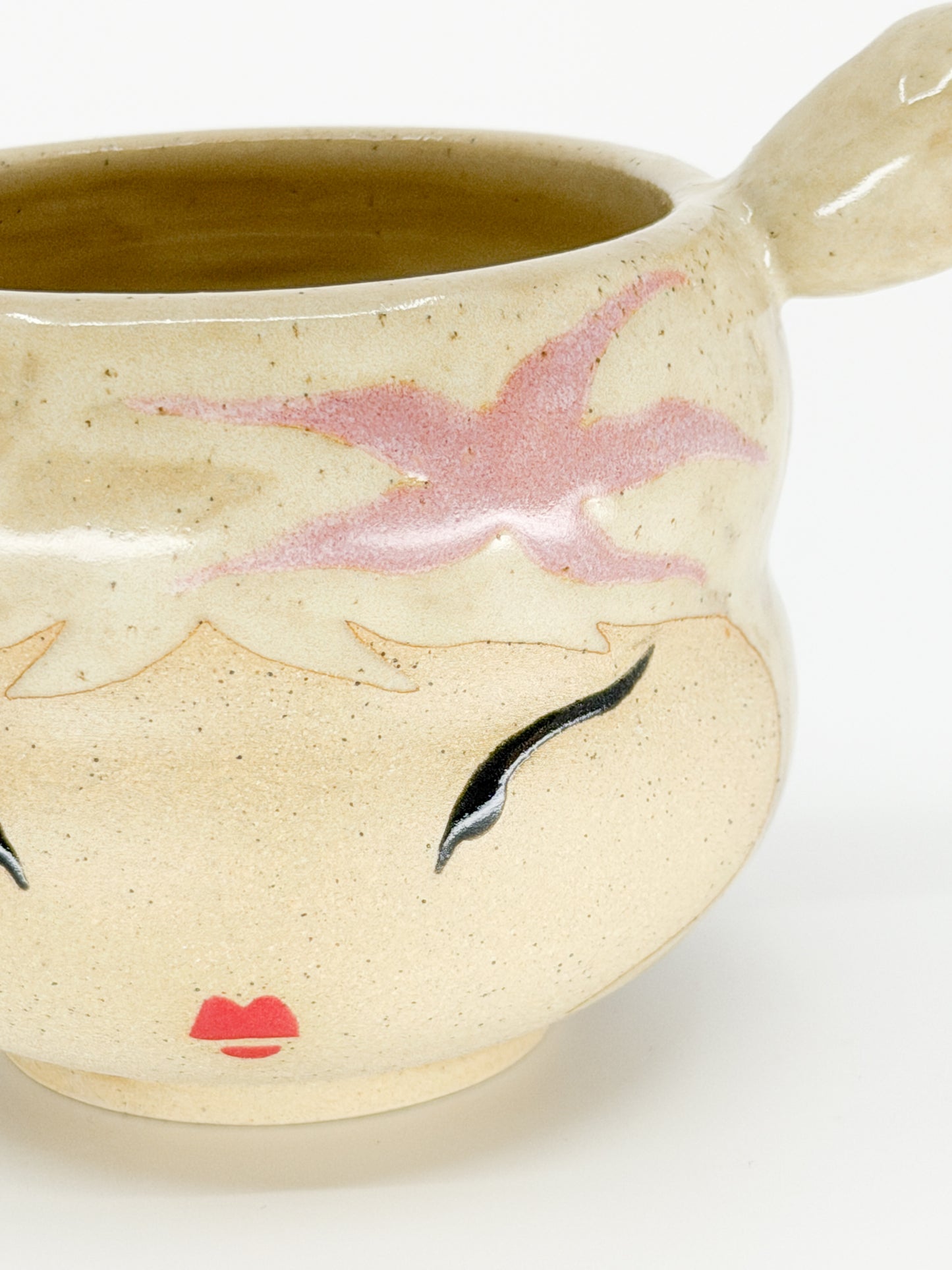 Lan Hua Mug