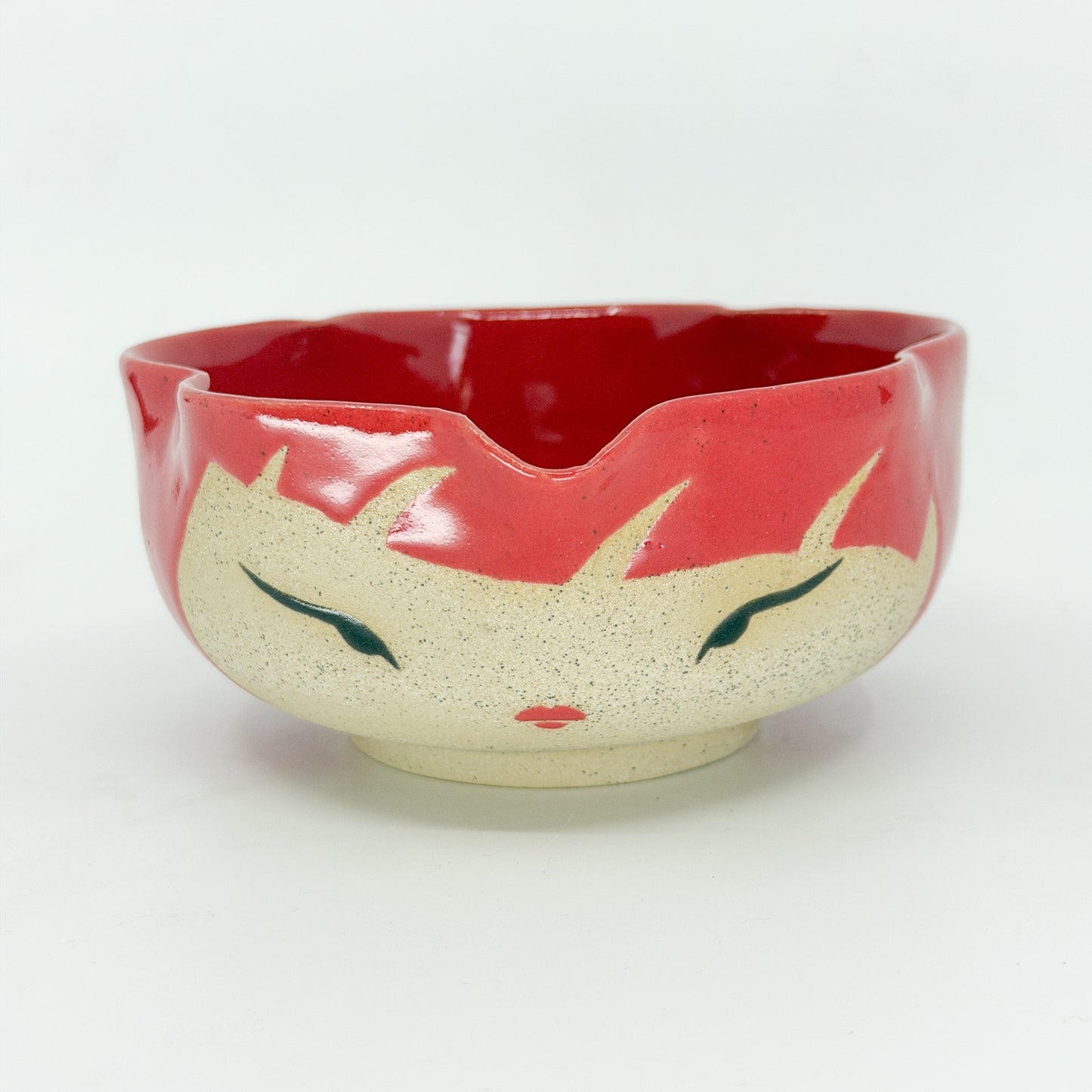 Jia Jia Matcha Bowl