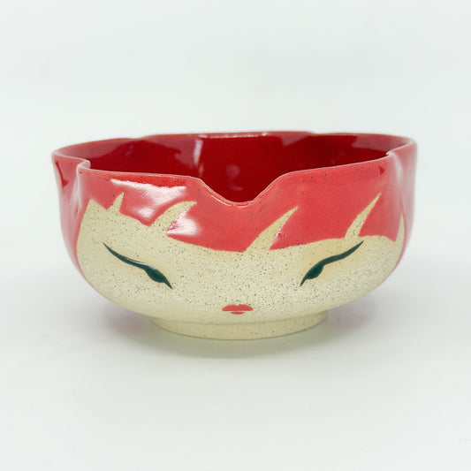Jia Jia Matcha Bowl