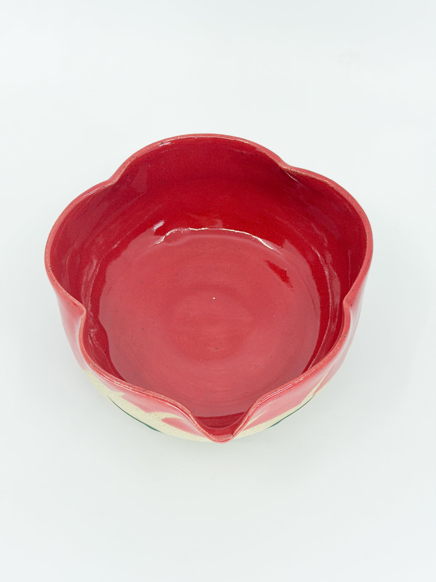 Jia Jia Matcha Bowl