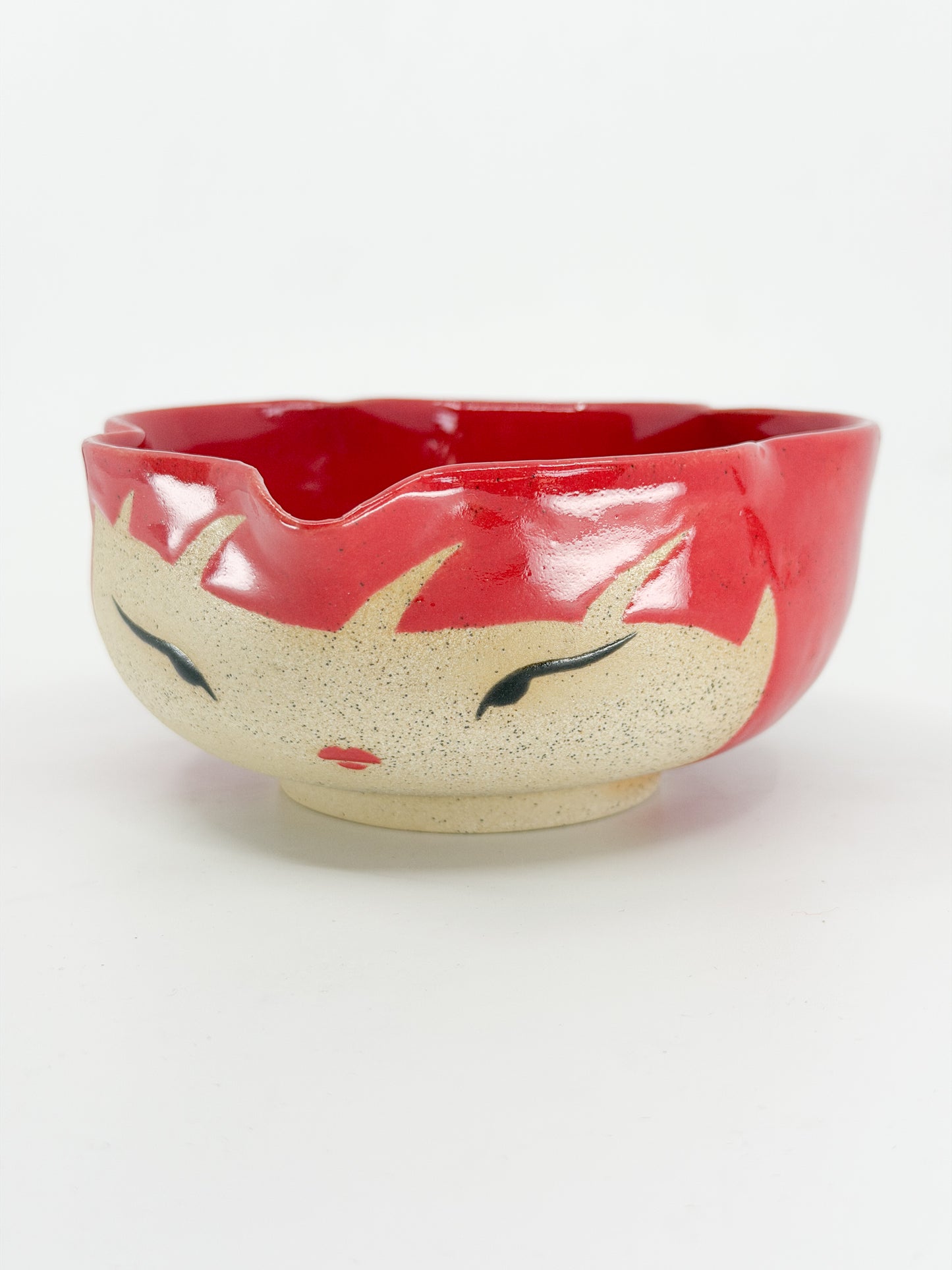 Jia Jia Matcha Bowl