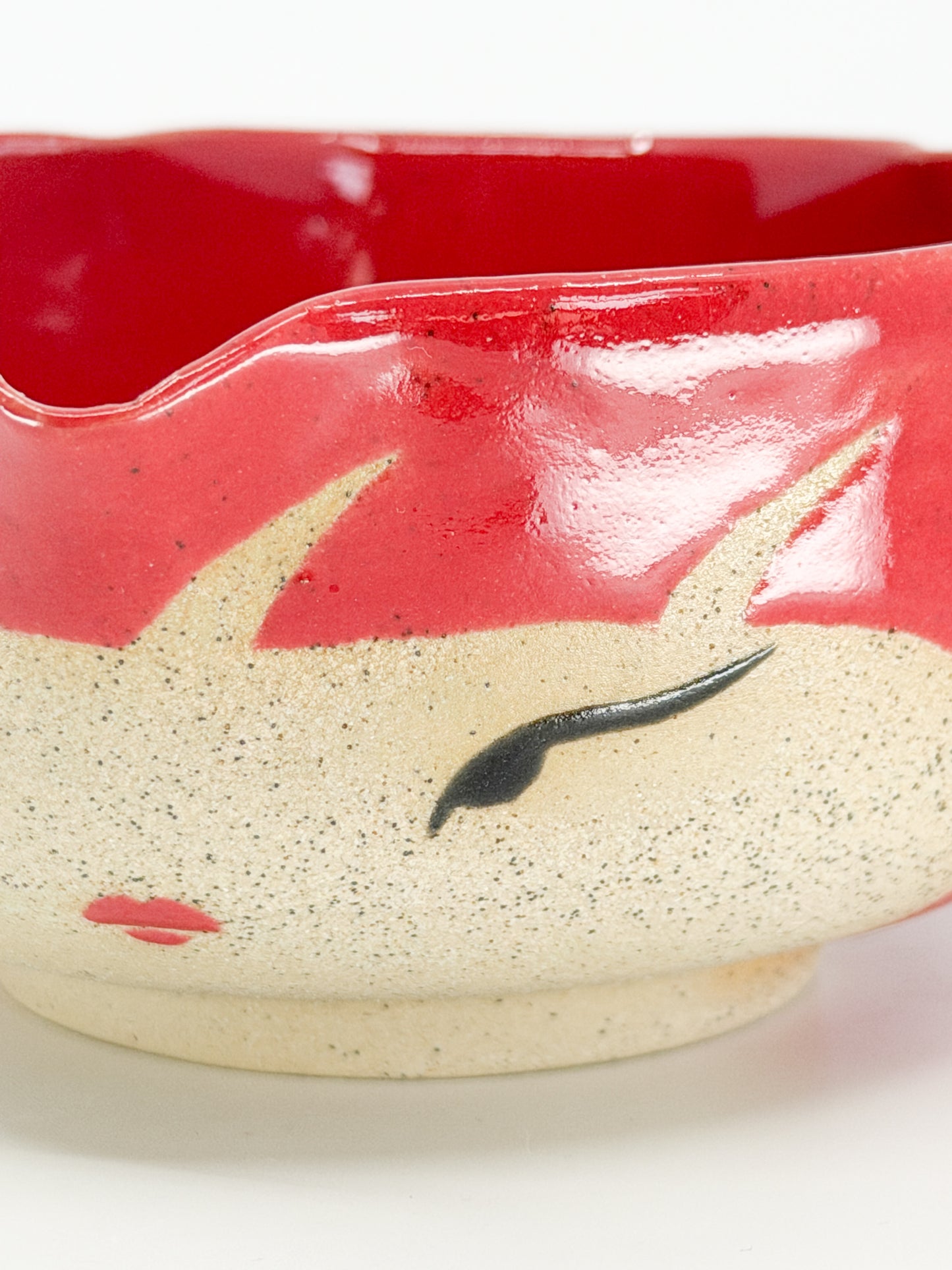 Jia Jia Matcha Bowl