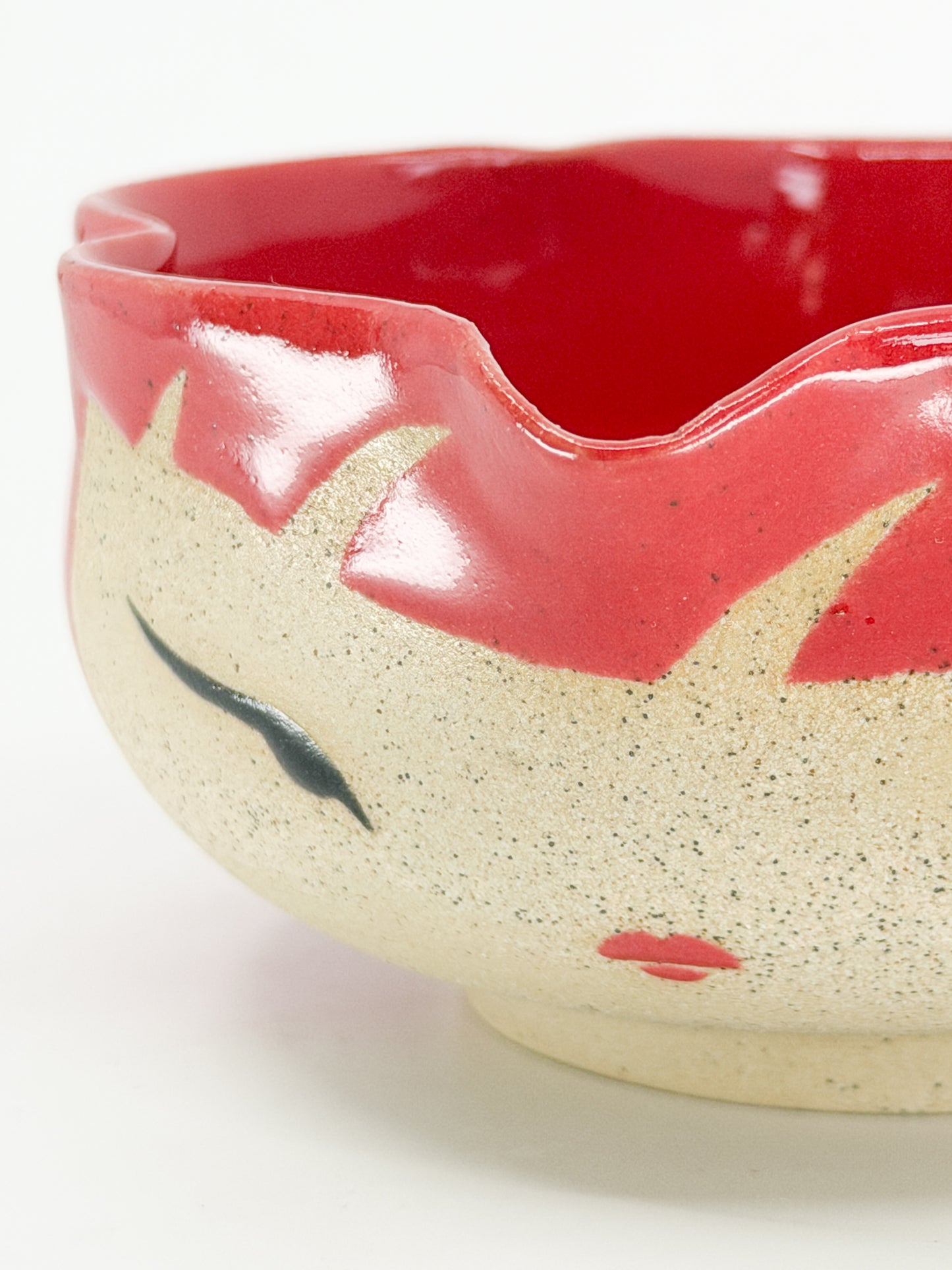 Jia Jia Matcha Bowl