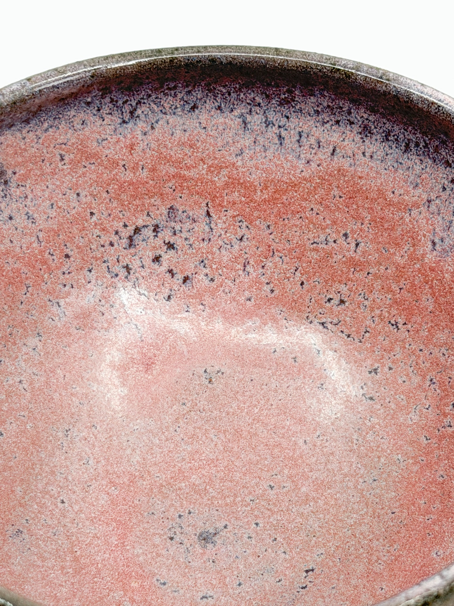 Chrysanthemum Matcha Bowl