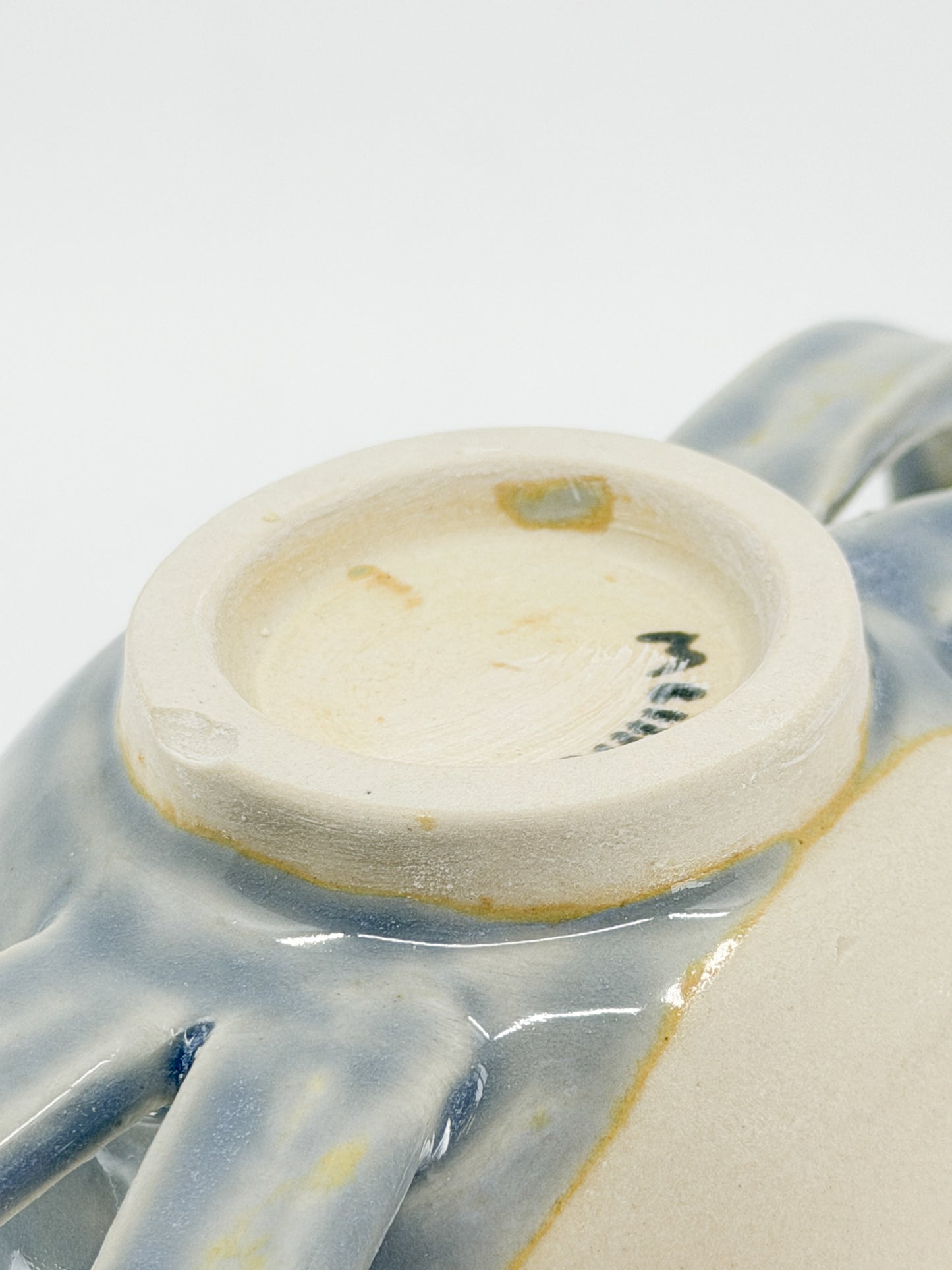 Qing Rou Bow Mug