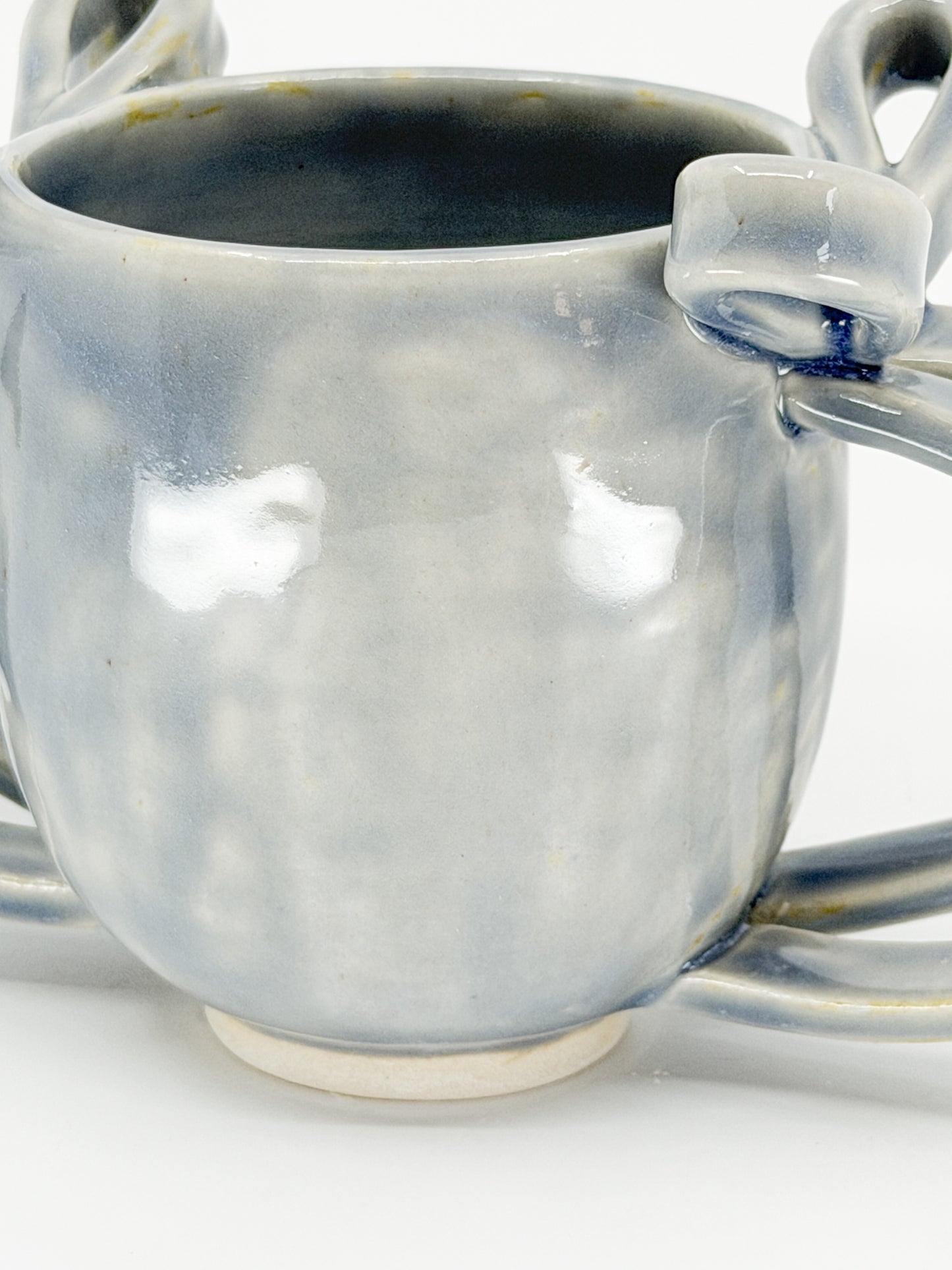 Qing Rou Bow Mug