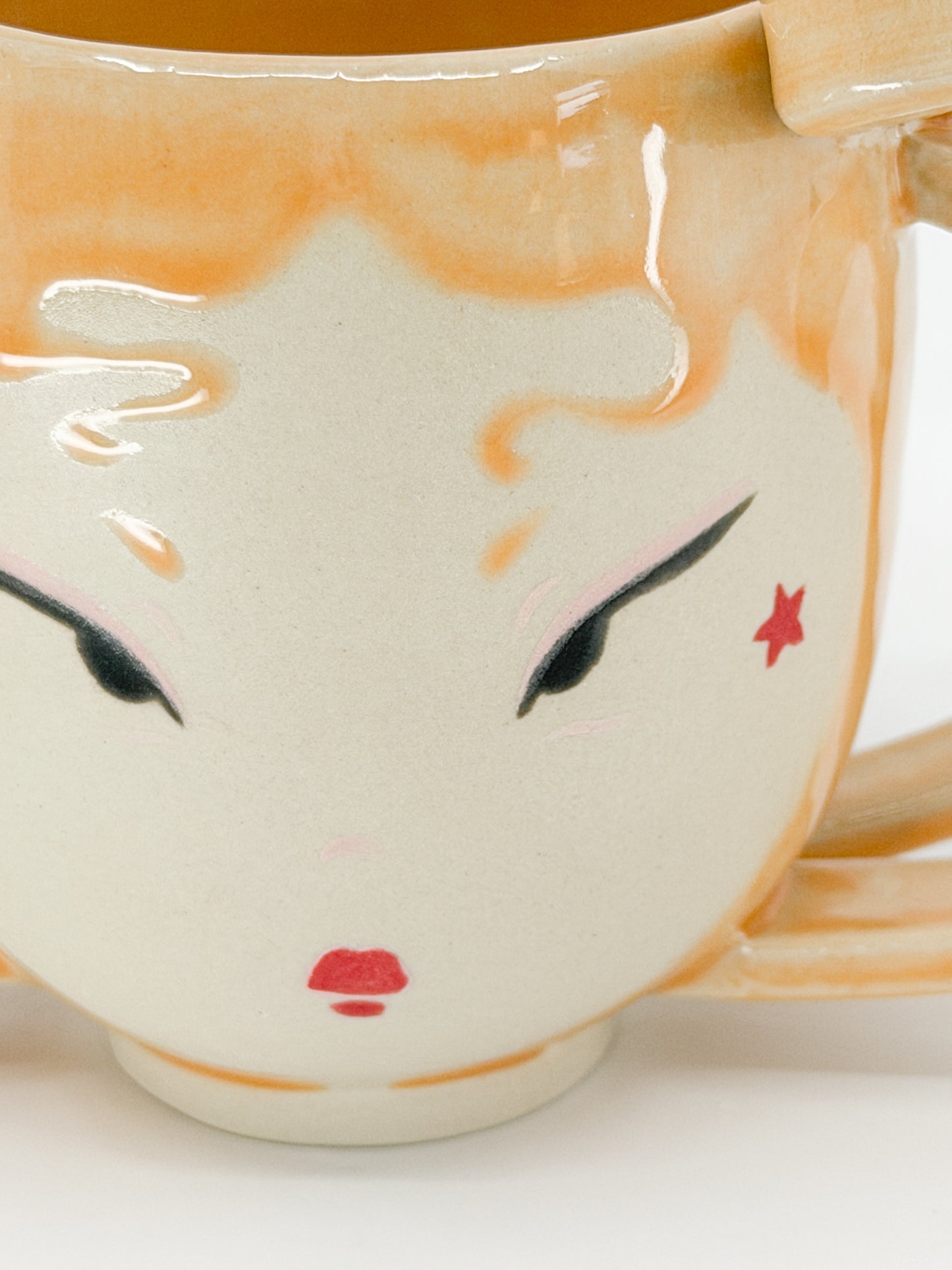 Tao Xia Bow Mug