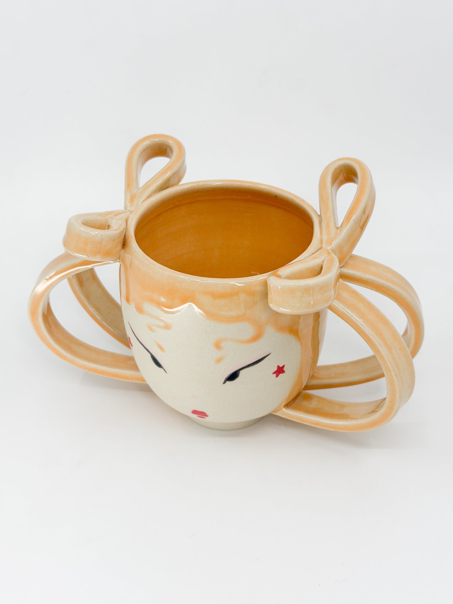Tao Xia Bow Mug