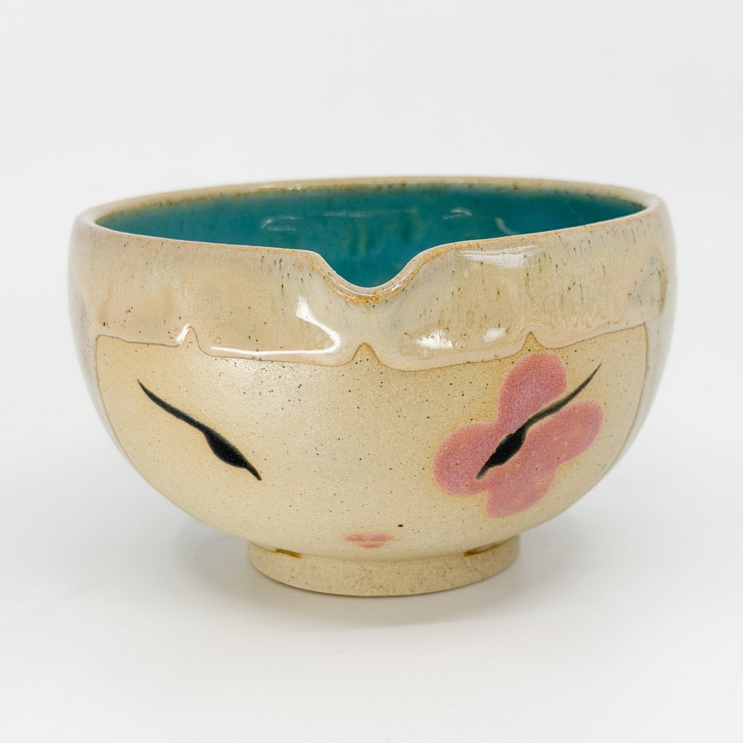Qui Lan Matcha Bowl