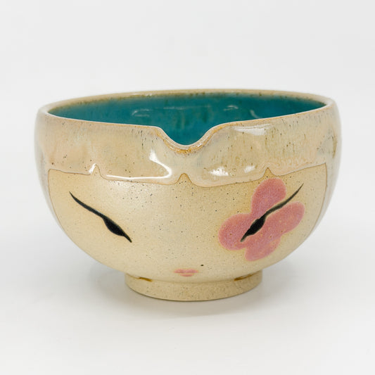 Qui Lan Matcha Bowl