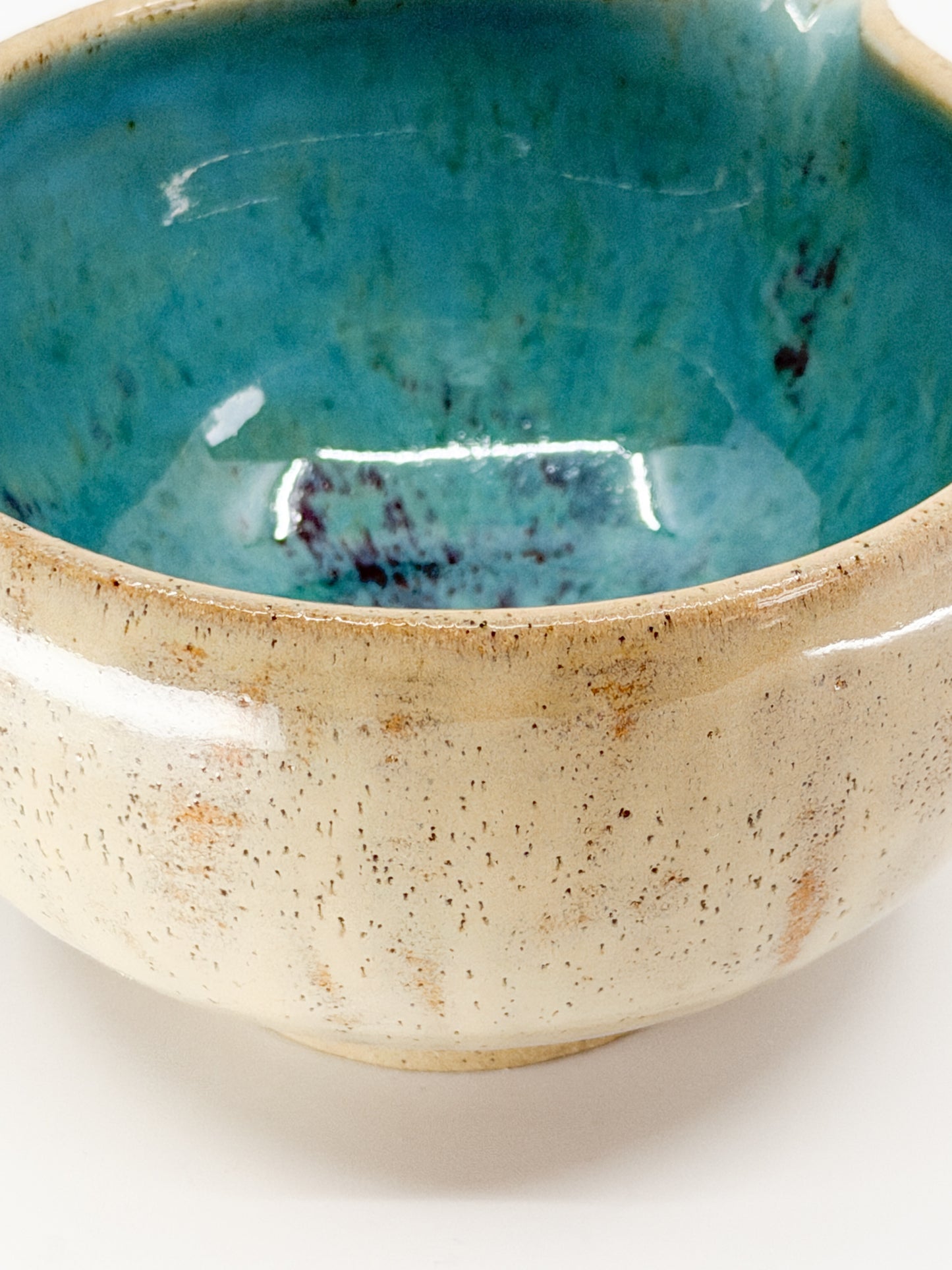 Qui Lan Matcha Bowl