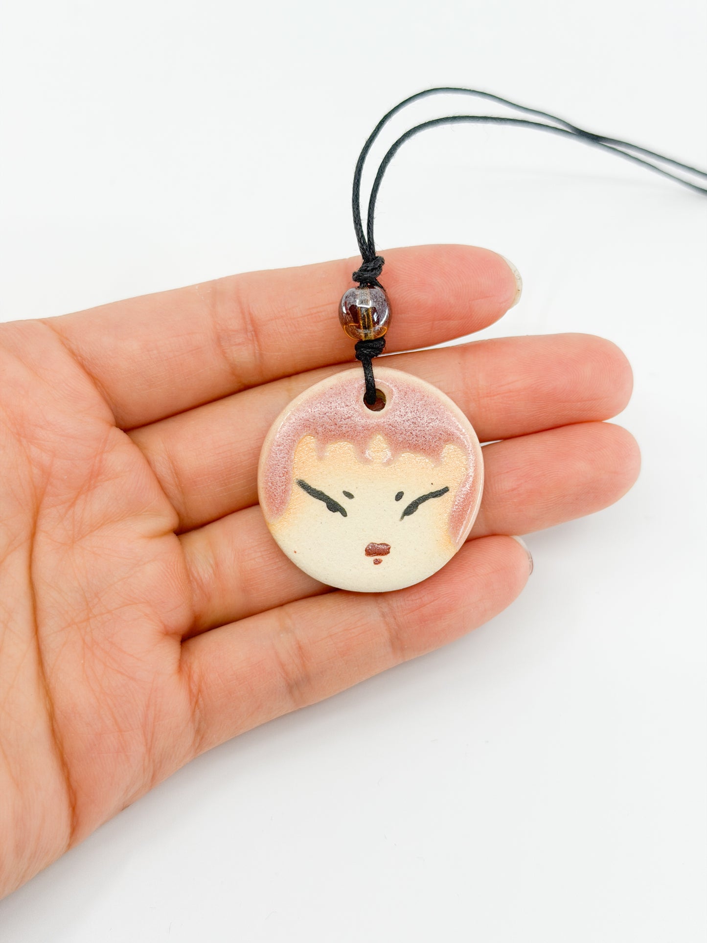Mei Mei Circle Charms
