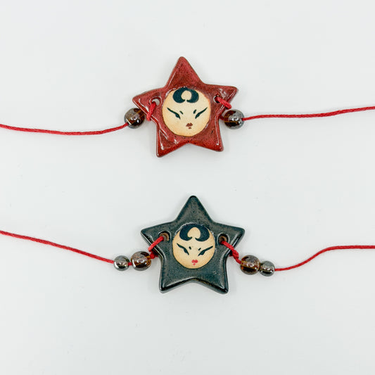Mei Mei Star Charms