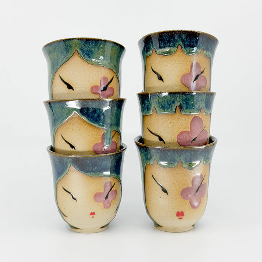Fen Hua Tumbler