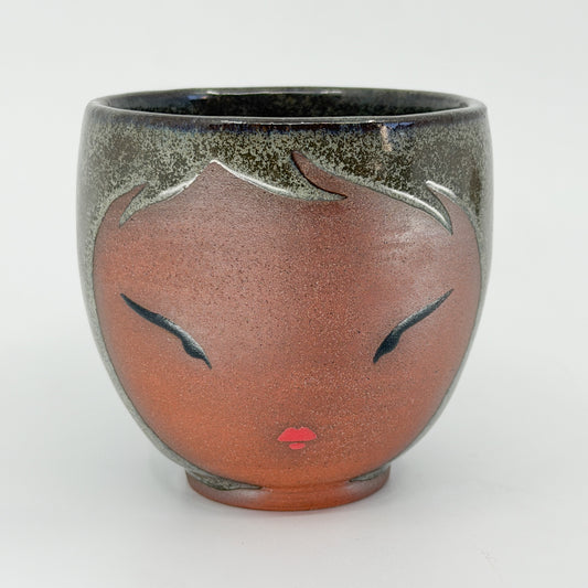 Jiu Li Tumbler