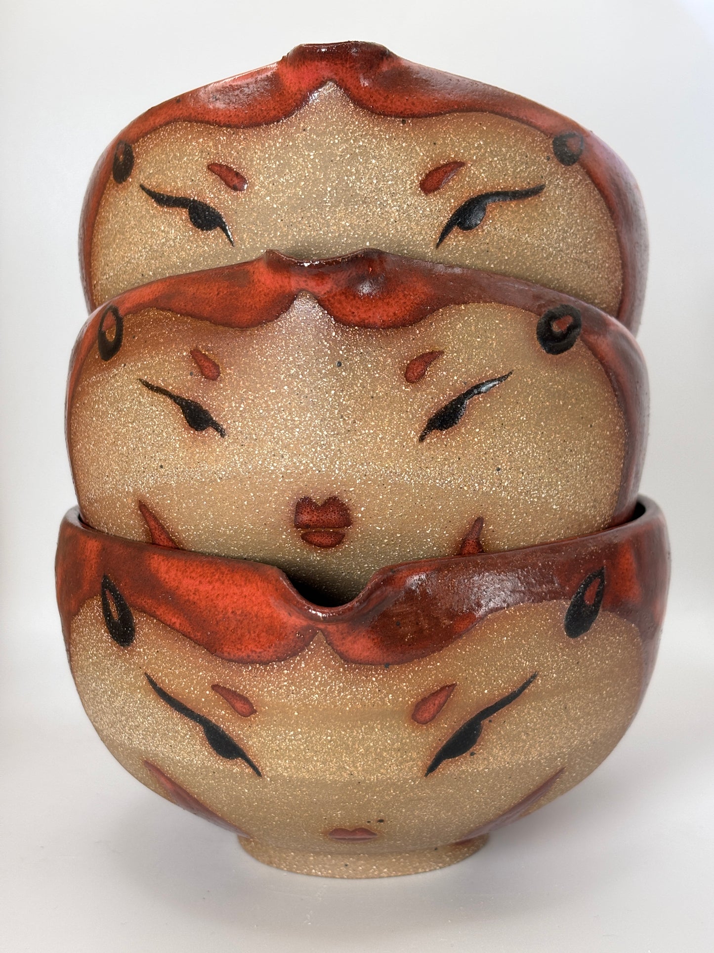 Xiao Tong Matcha Bowl