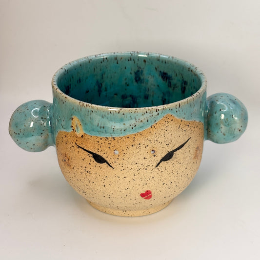 Qing Qing Mug
