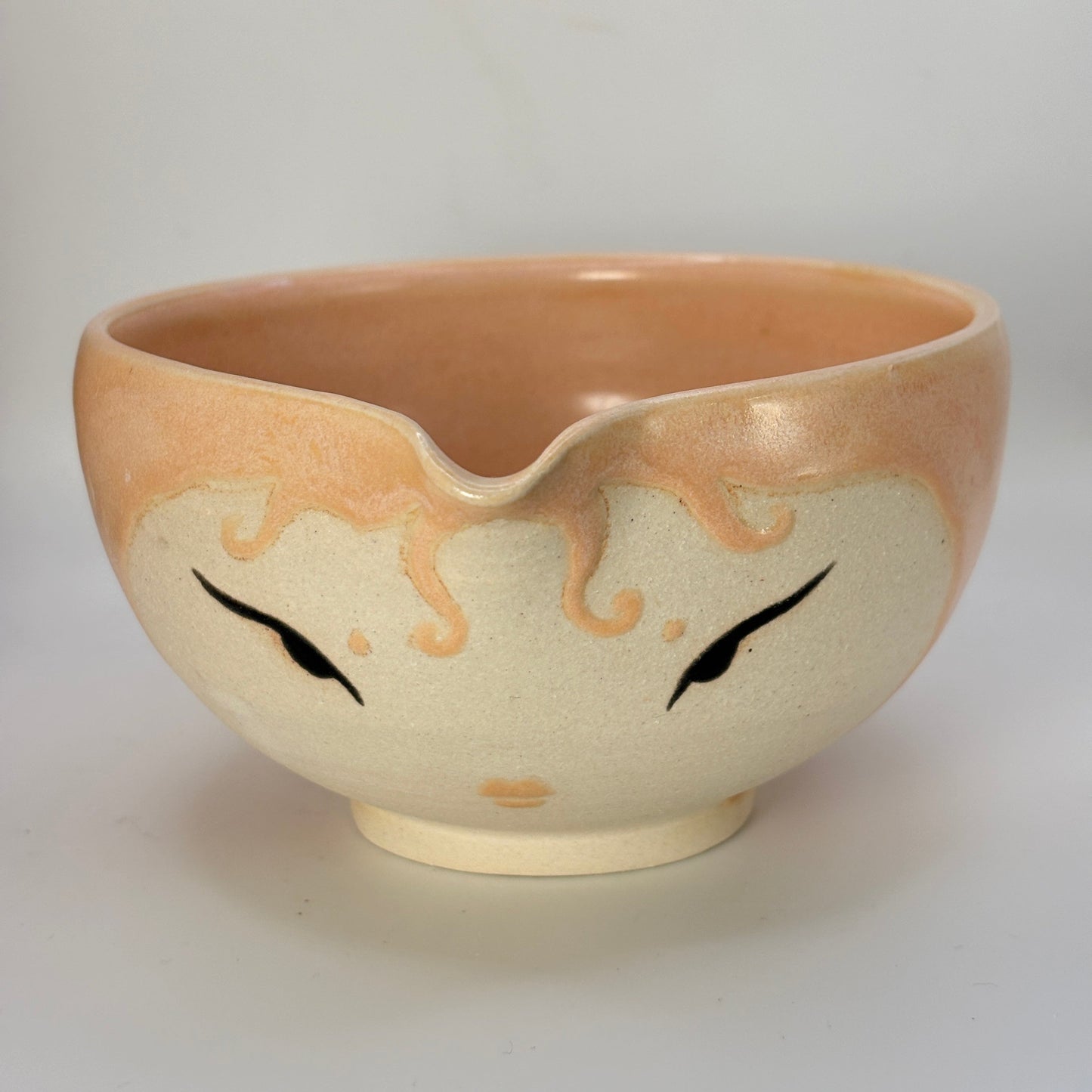 Ming Yang Matcha Bowl