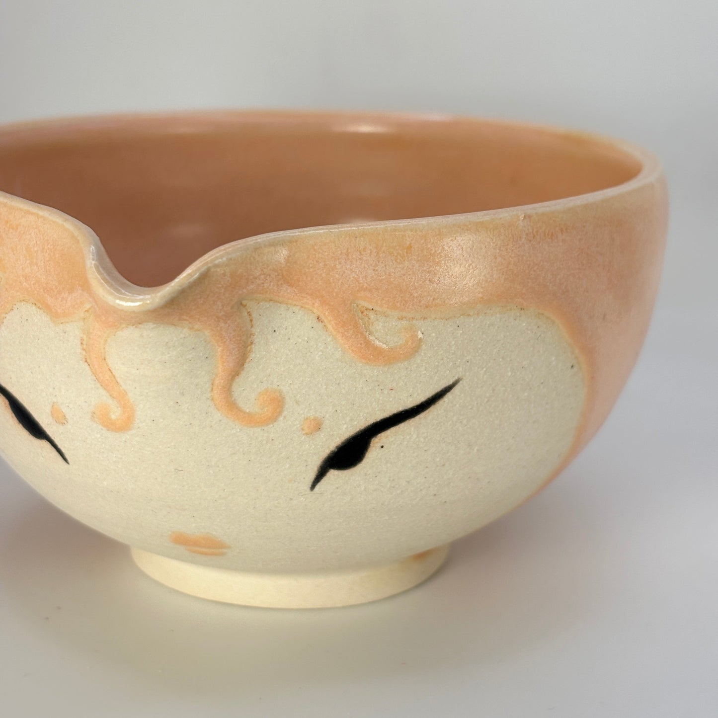 Ming Yang Matcha Bowl