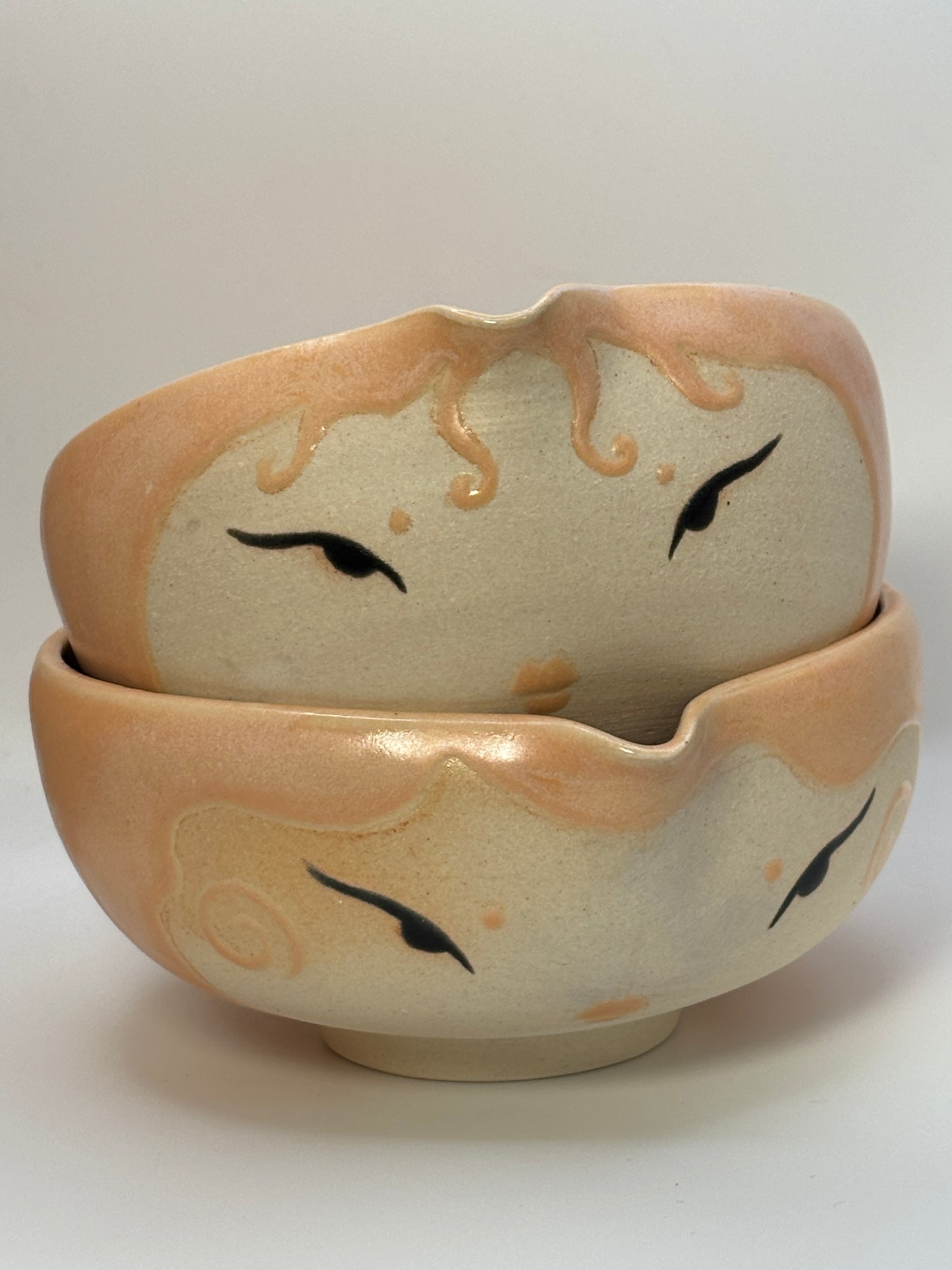 Ming Yang Matcha Bowl