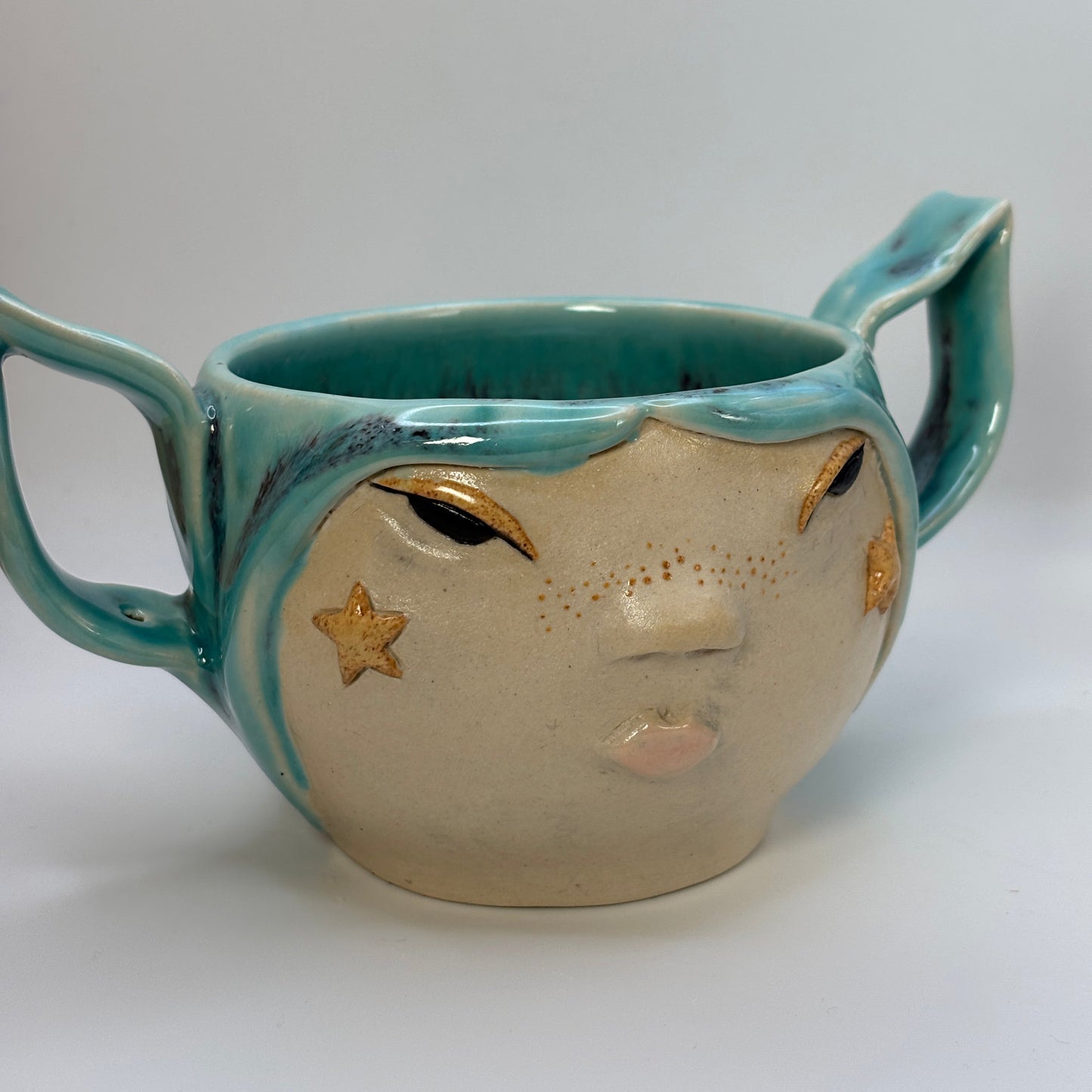 Elf Mug