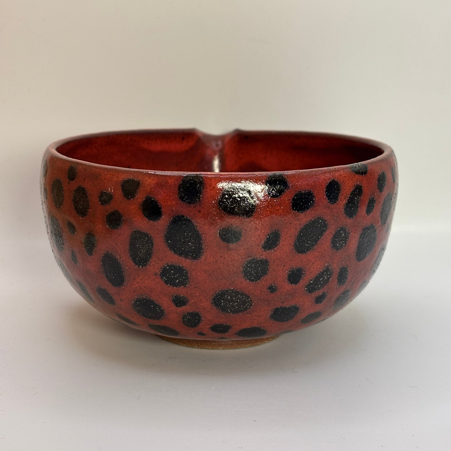 Hong Hua Matcha Bowl