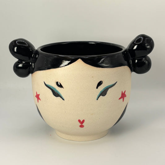 Fei Fei Mug